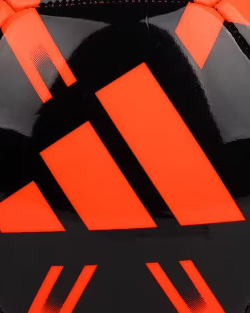 Adidas Bola Starlancer Club Preta Adidas