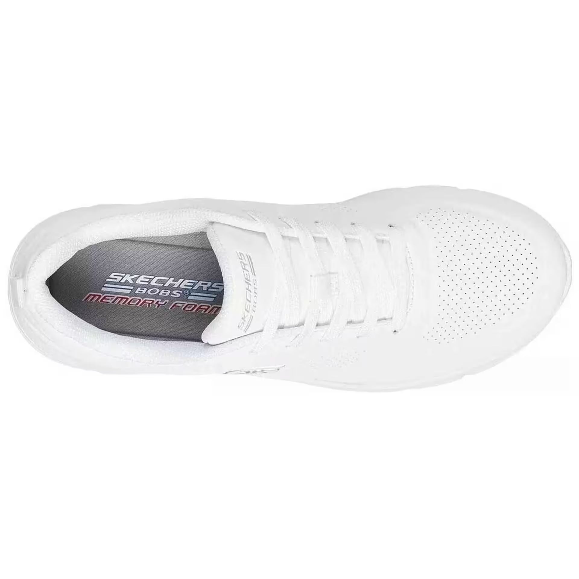 Skechers Bobs B Flex Branco Skechers