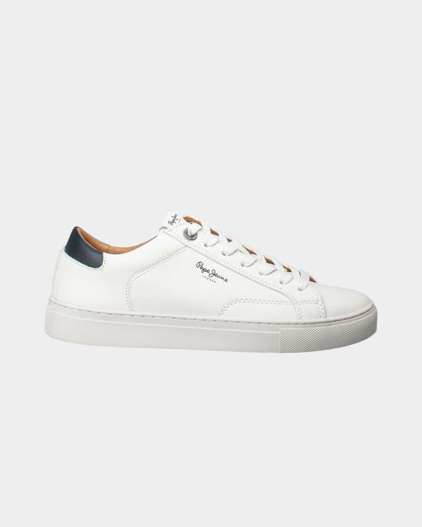Pepe Jeans Joe Basic Branca pms00048800