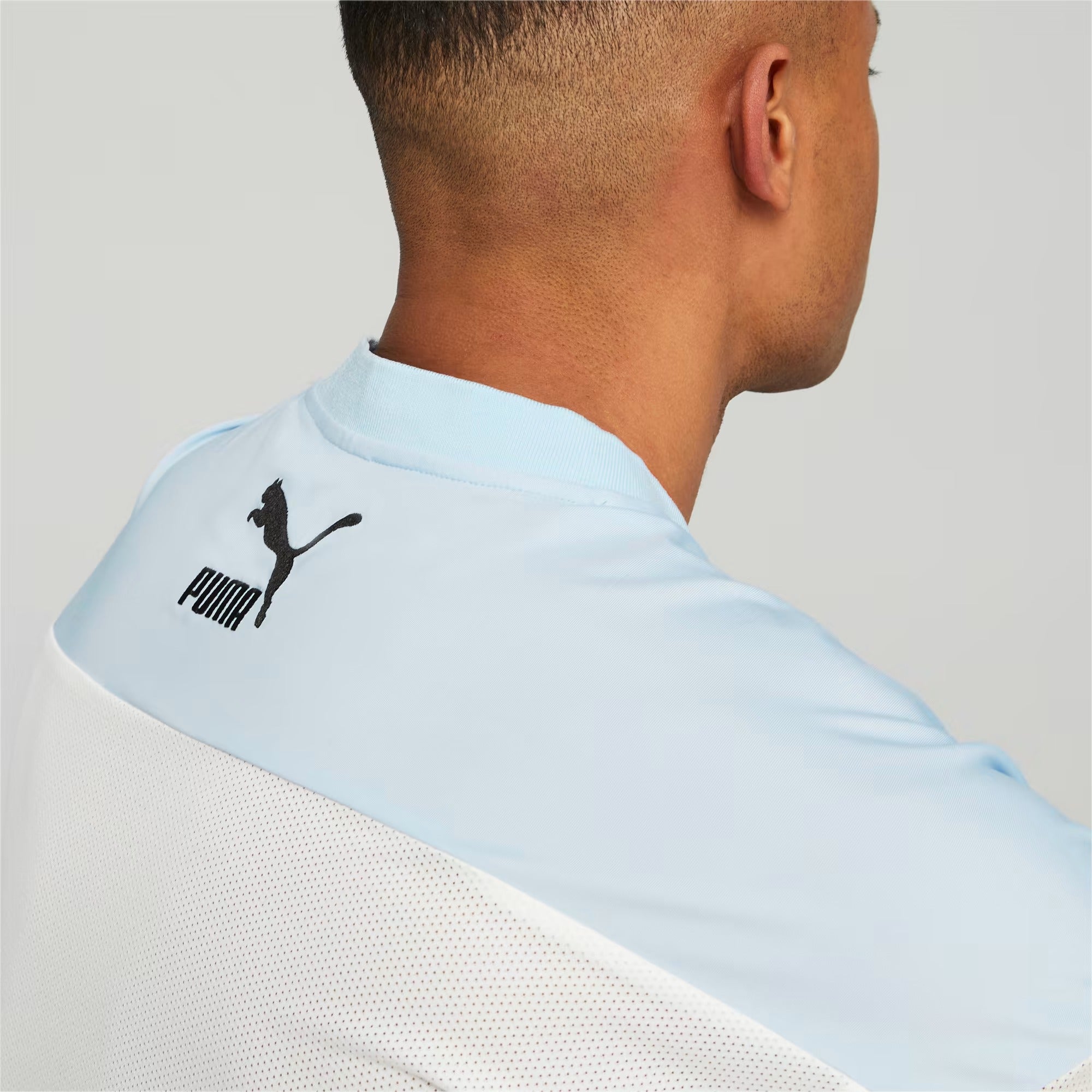 Puma T-shirt American Football Branca Puma