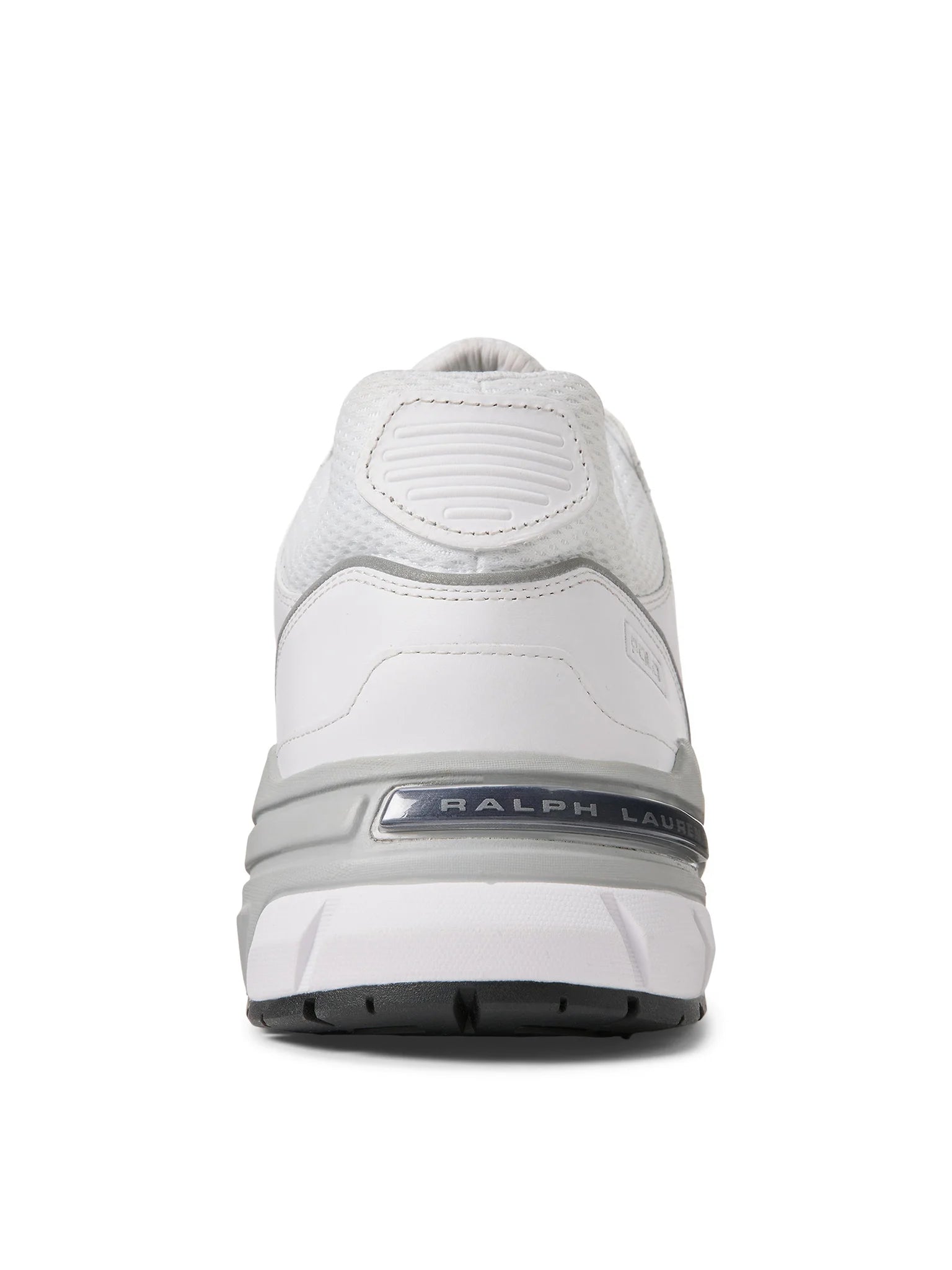 Ralph Lauren Trackstar 250 Branca Polo Ralph Lauren