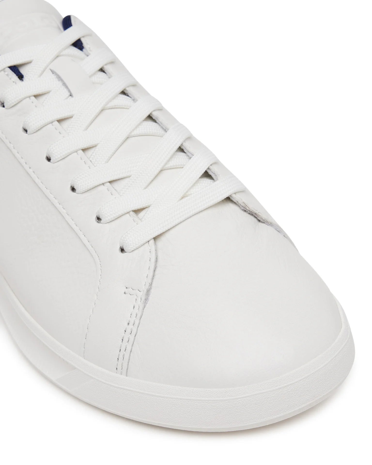 Polo Ralph Lauren Heritage Court II Branco/Marinho Polo Ralph Lauren