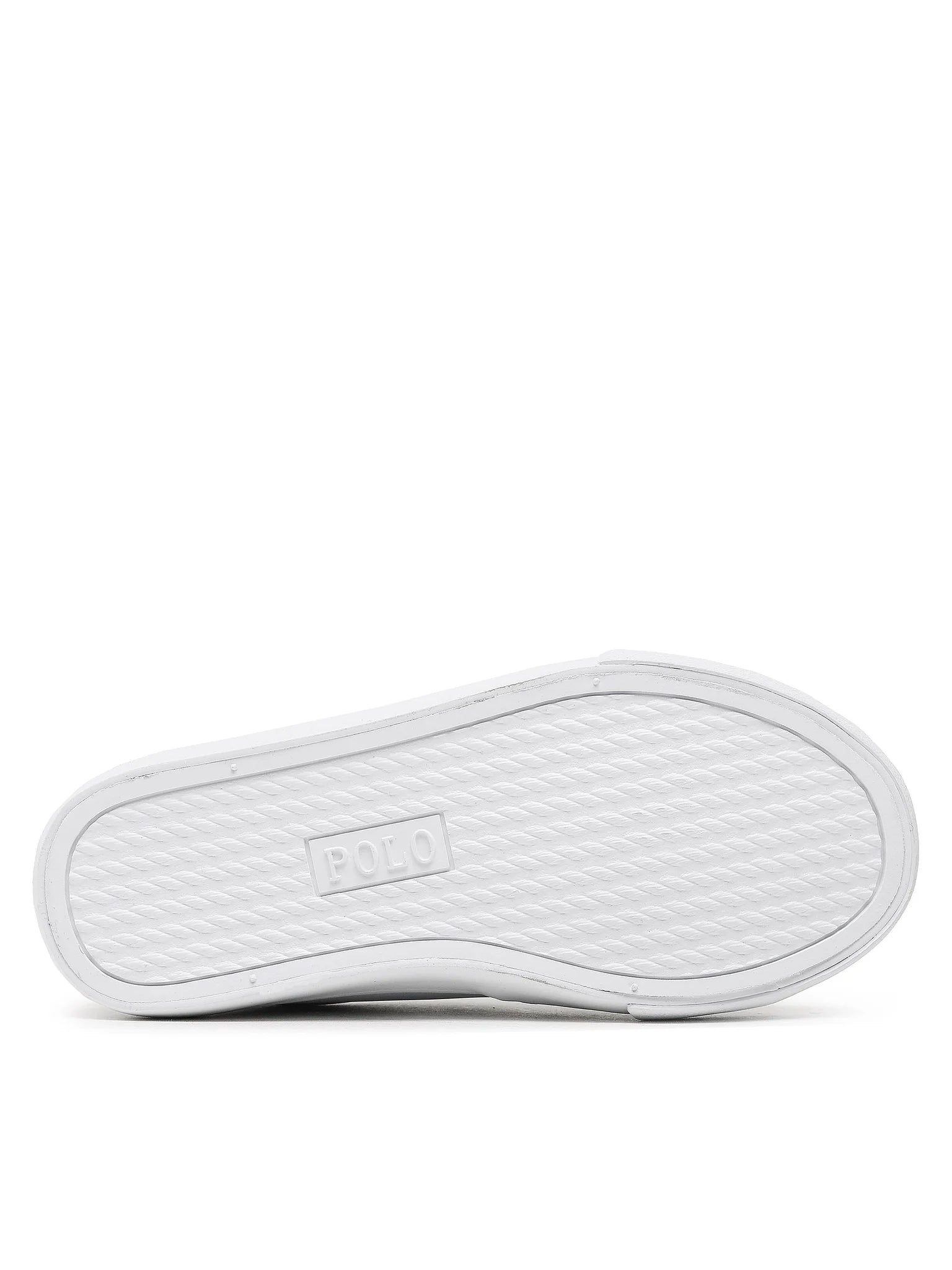 Ralph Lauren Theron V PS Branco/Marinho Polo Ralph Lauren