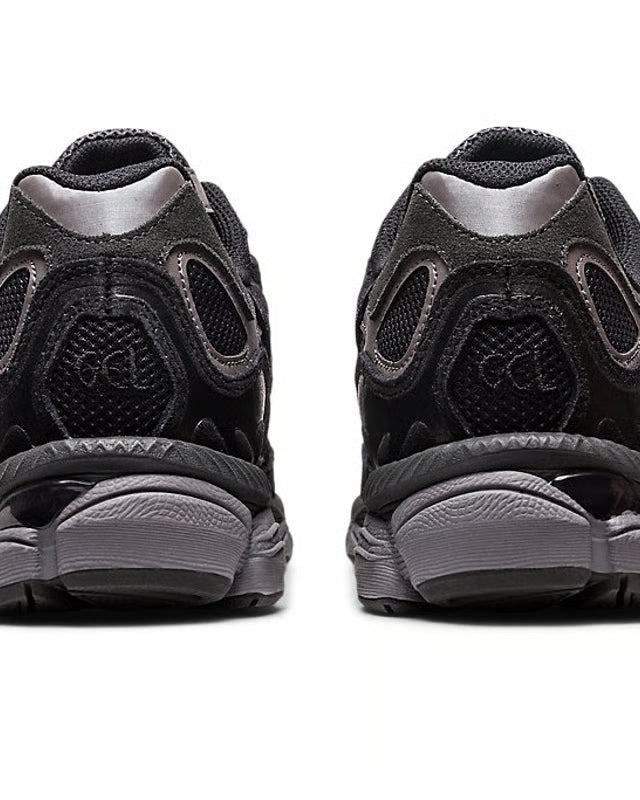 Asics Gel-NYC Preto Asics