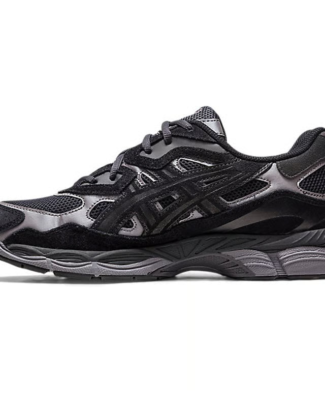 Asics Gel-NYC Preto Asics