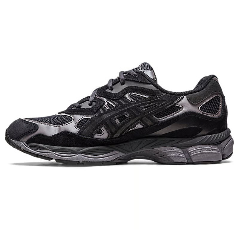 Asics Gel-NYC Preto Asics