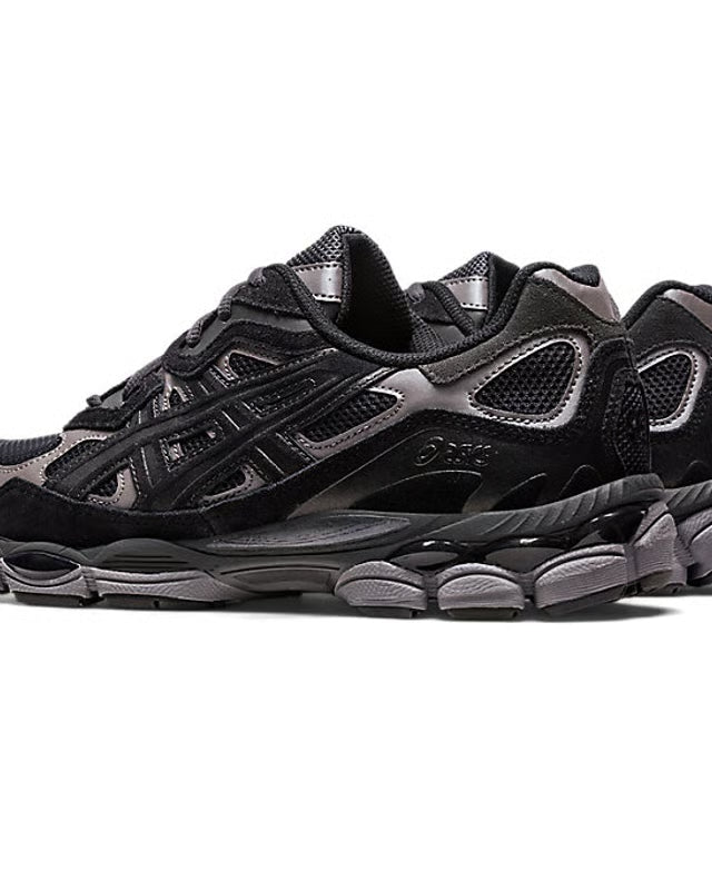 Asics Gel-NYC Preto Asics