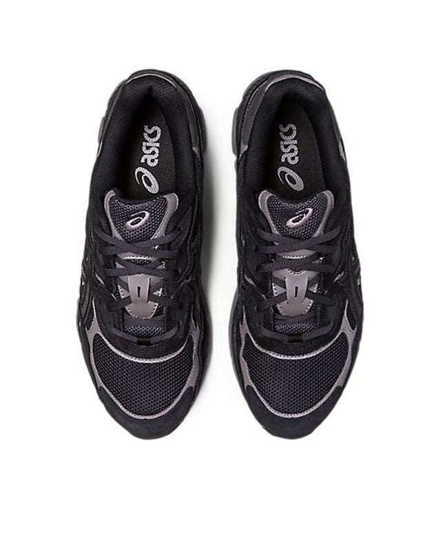 Asics Gel-NYC Preto Asics