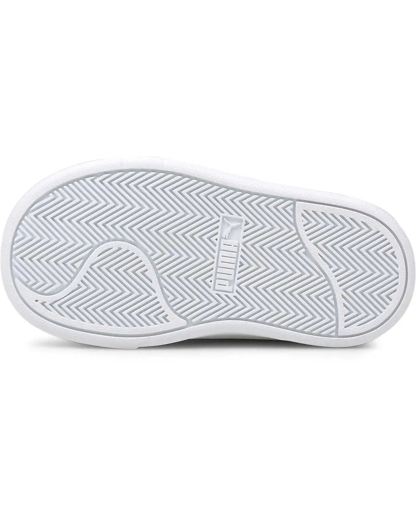 Puma Shuffle V Inf Branco Puma
