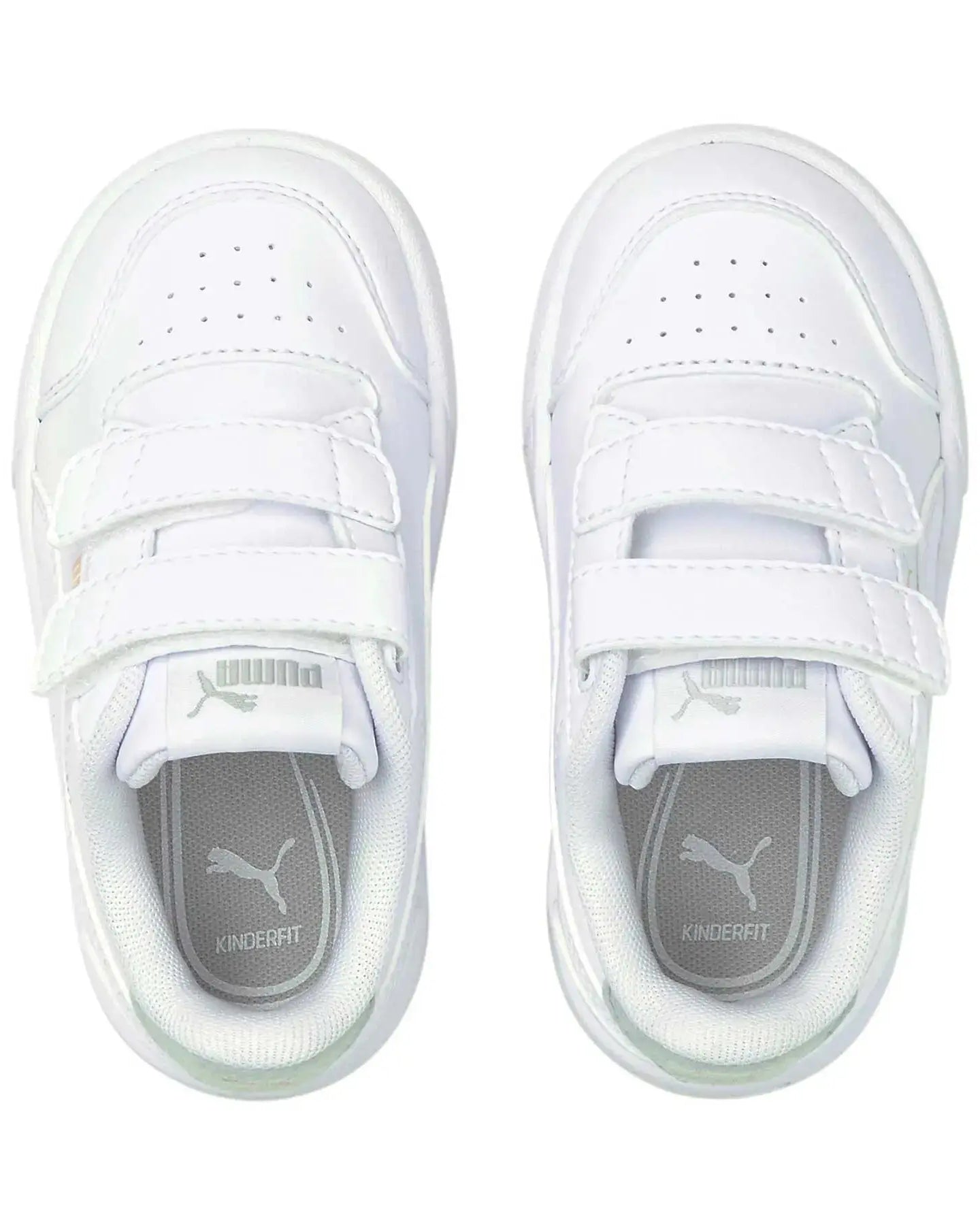 Puma Shuffle V Inf Branco Puma