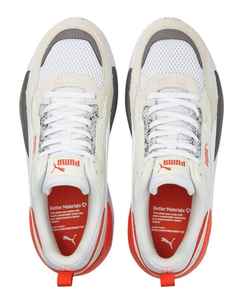 Puma X-Ray Square Better Bege Puma