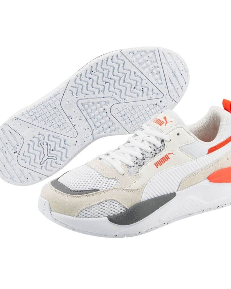 Puma X-Ray Square Better Bege Puma