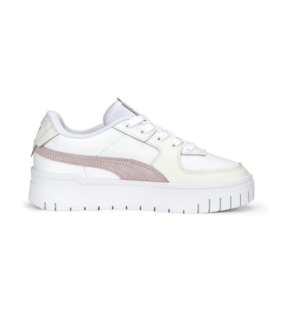 Puma Dream Sand Jr Branca Puma