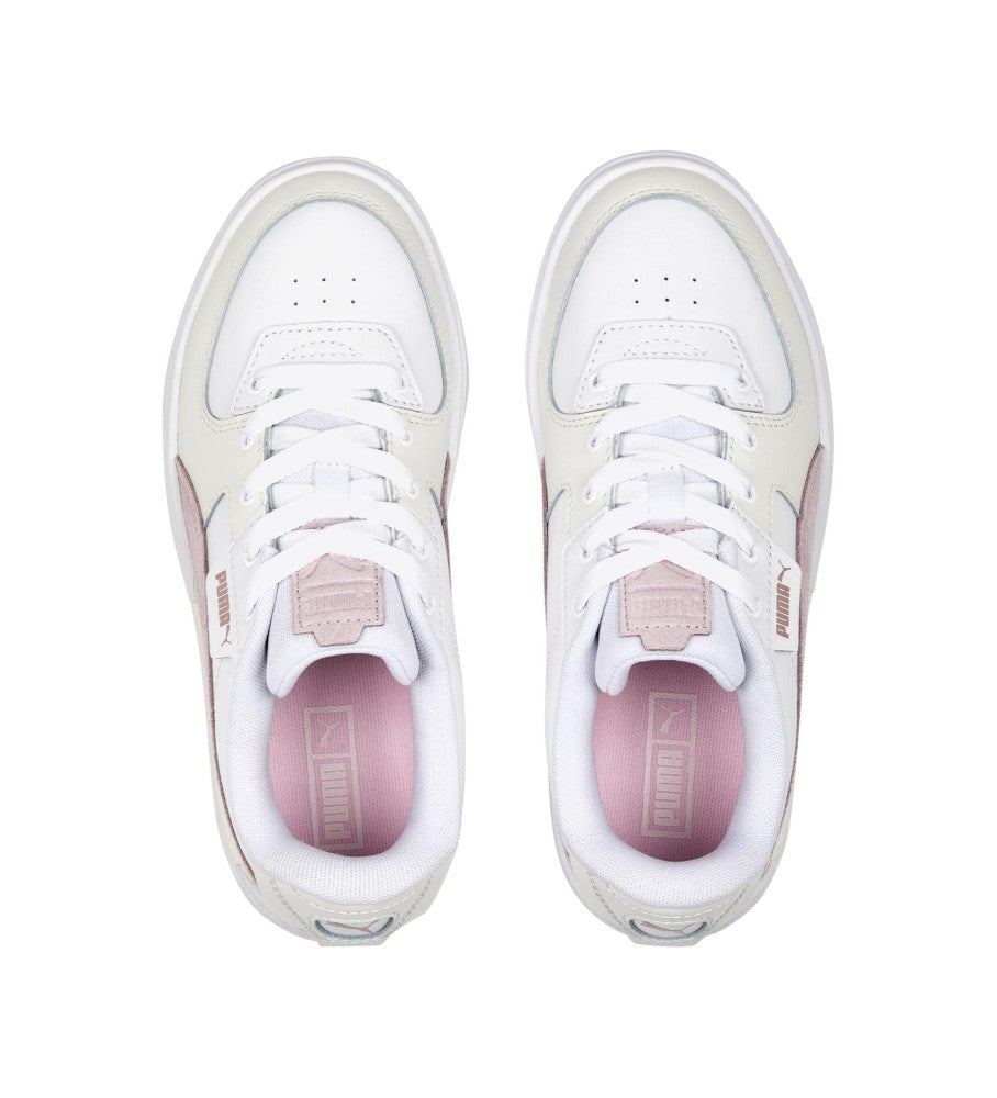 Puma Dream Sand Jr Branca Puma