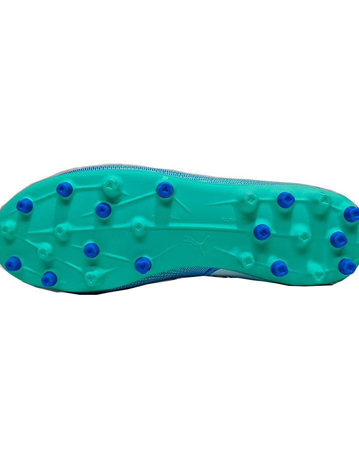 Puma Future 7 Play MG Jr Azul Puma