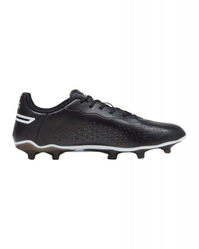 Puma King Match FG/AG Preta Puma