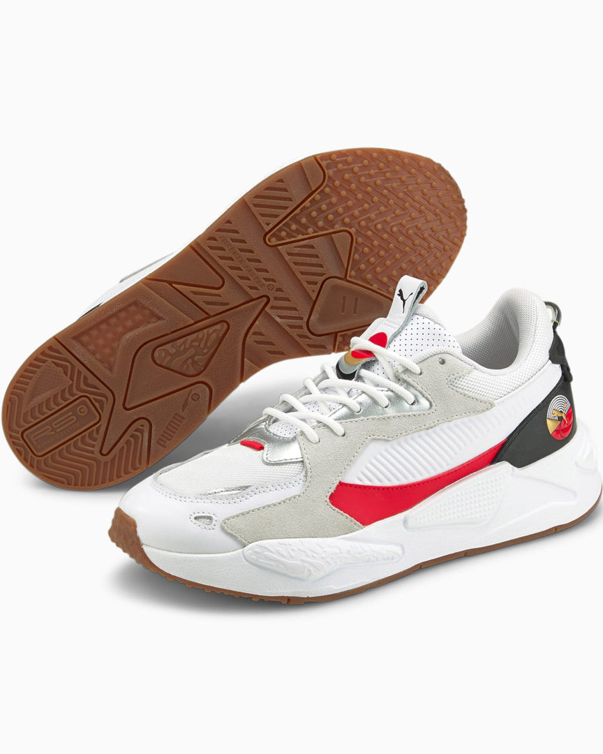 Puma Rs-Z As Branca Puma