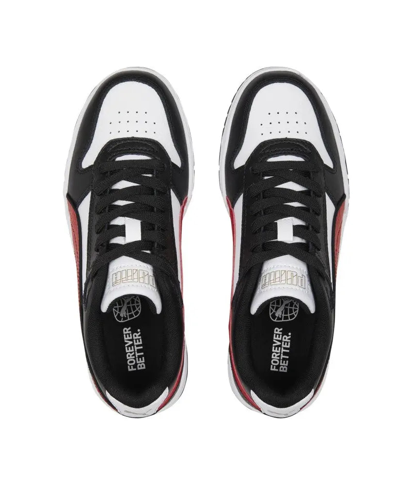 Puma Rbd Game Low Jr Preto Puma
