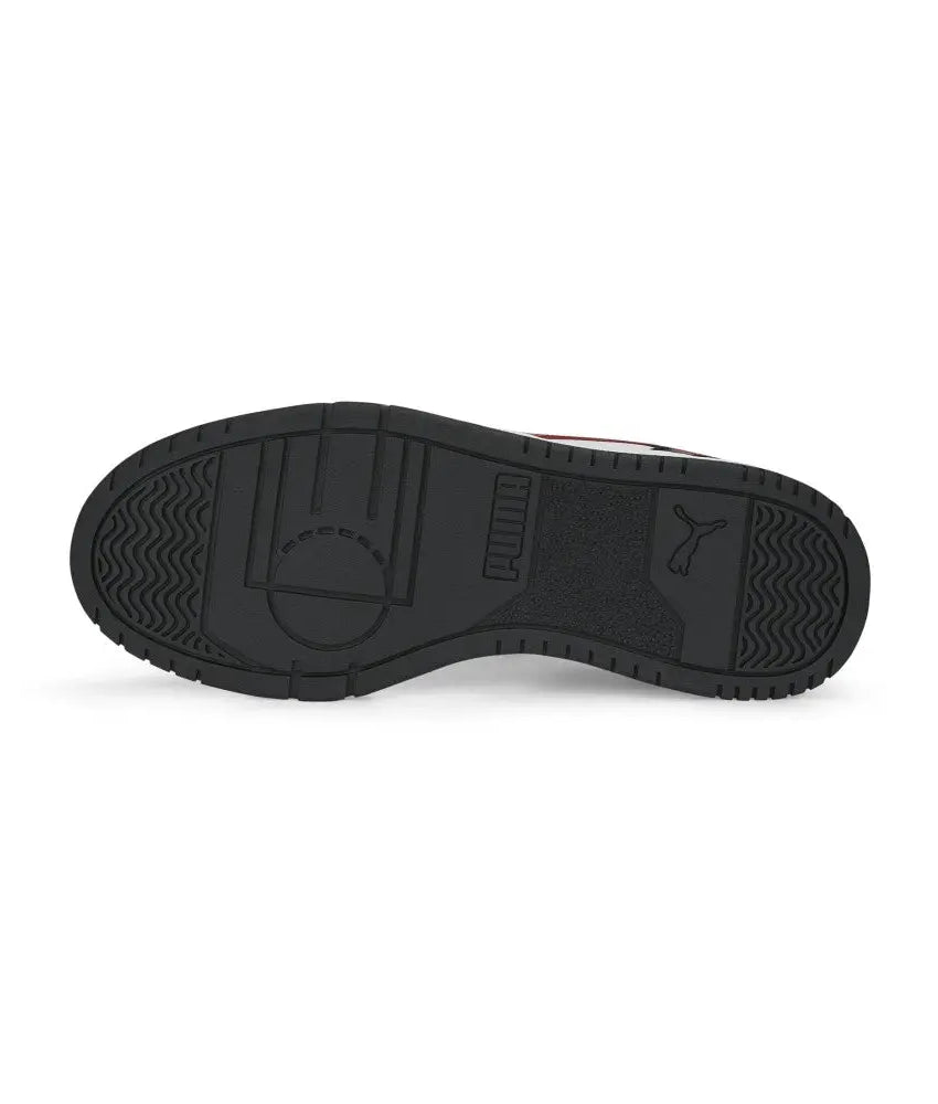 Puma Rbd Game Low Jr Preto Puma