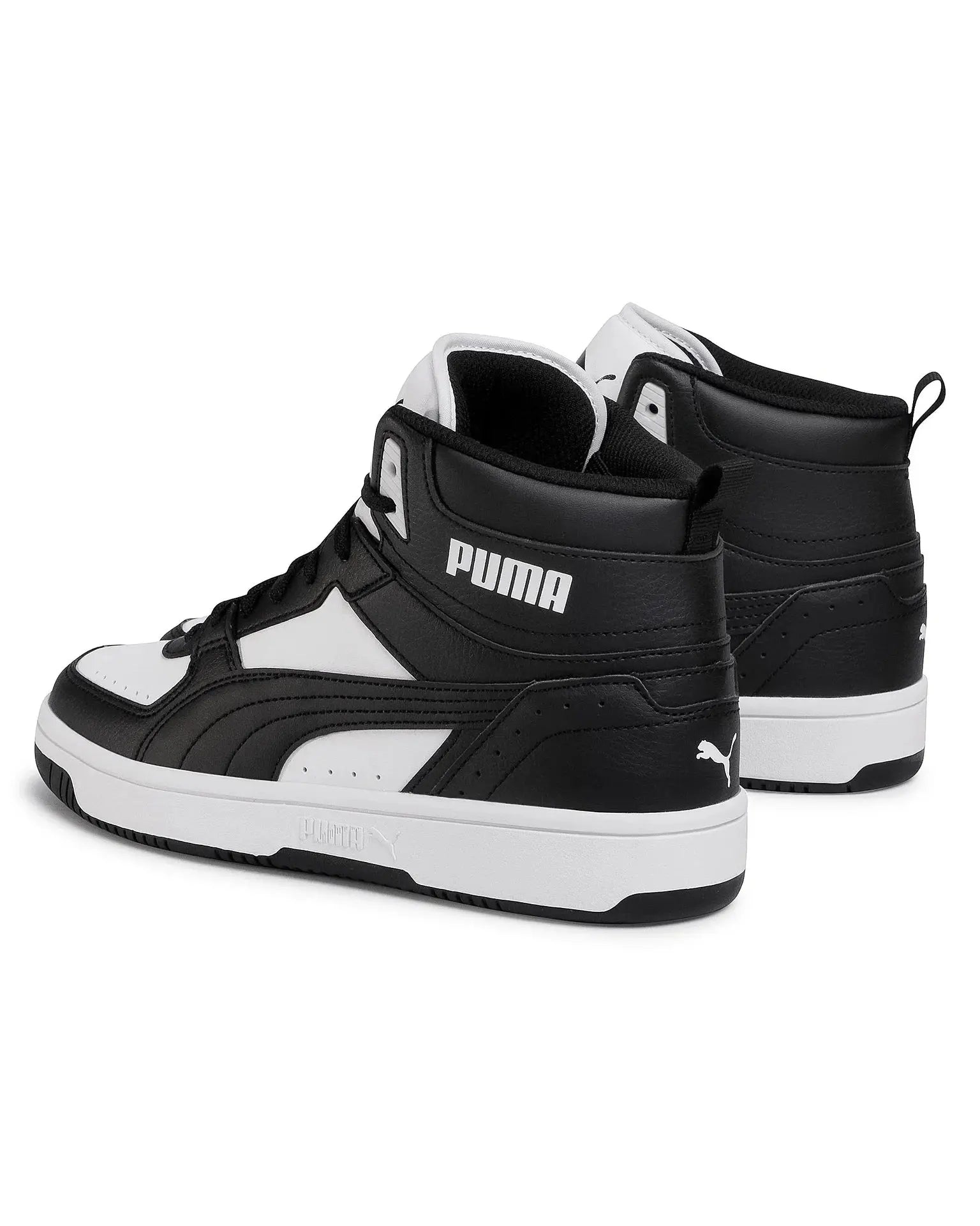 Puma Rebound Joy J Preto Puma