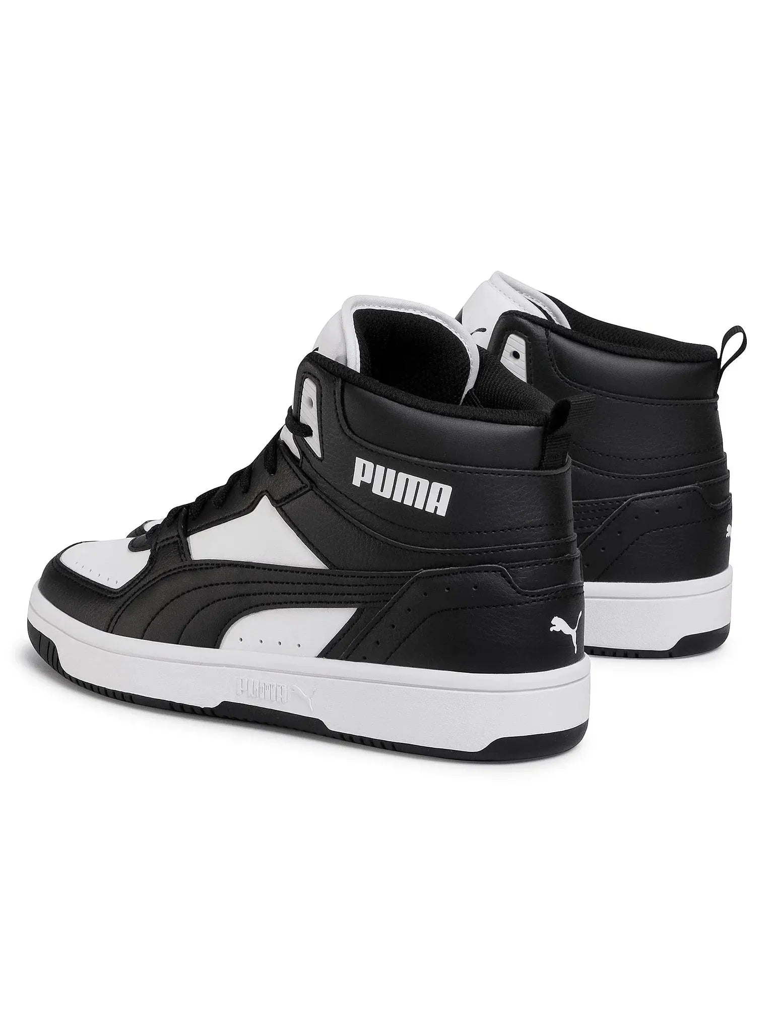 Puma Rebound Joy J Preto Puma