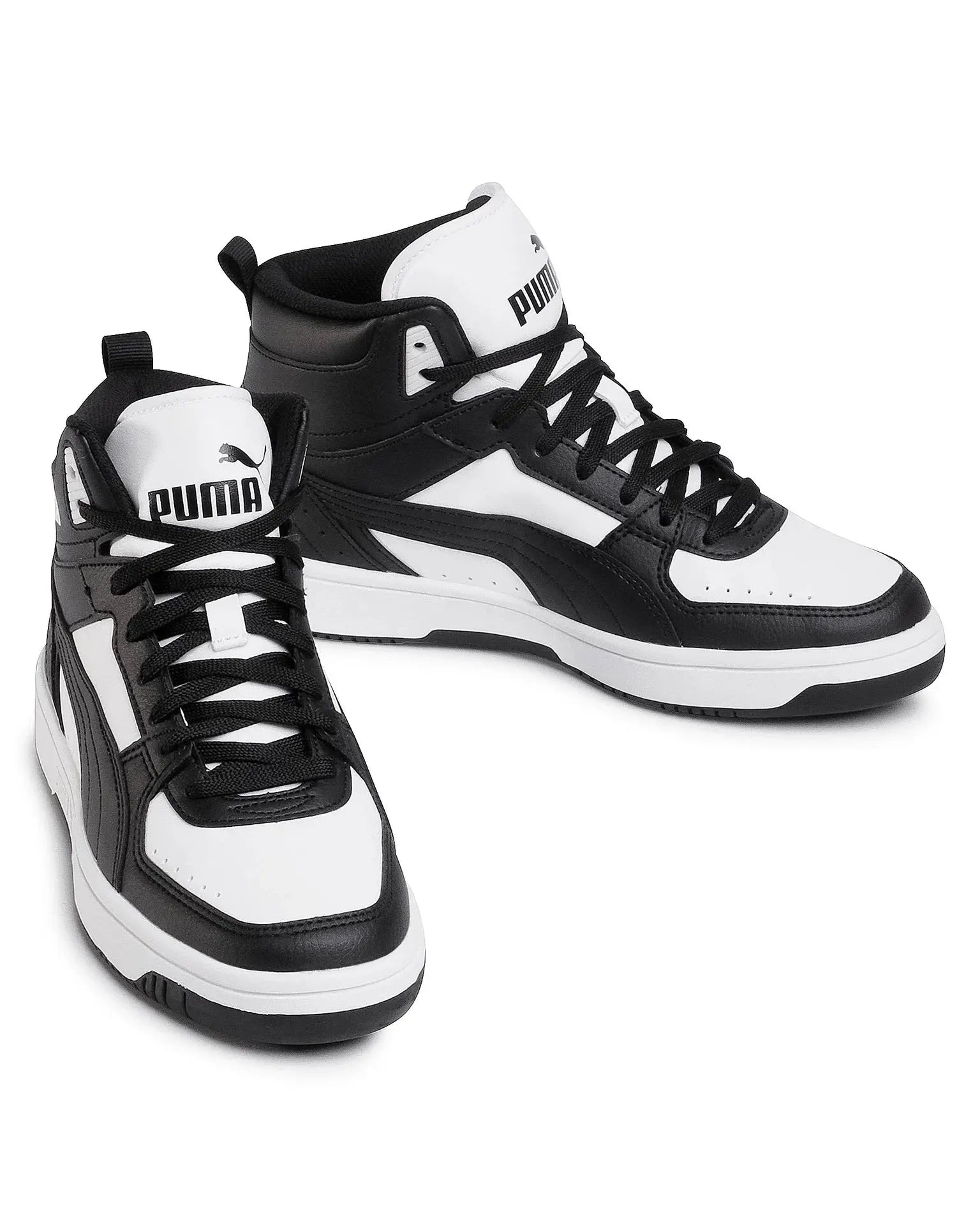 Puma Rebound Joy J Preto Puma