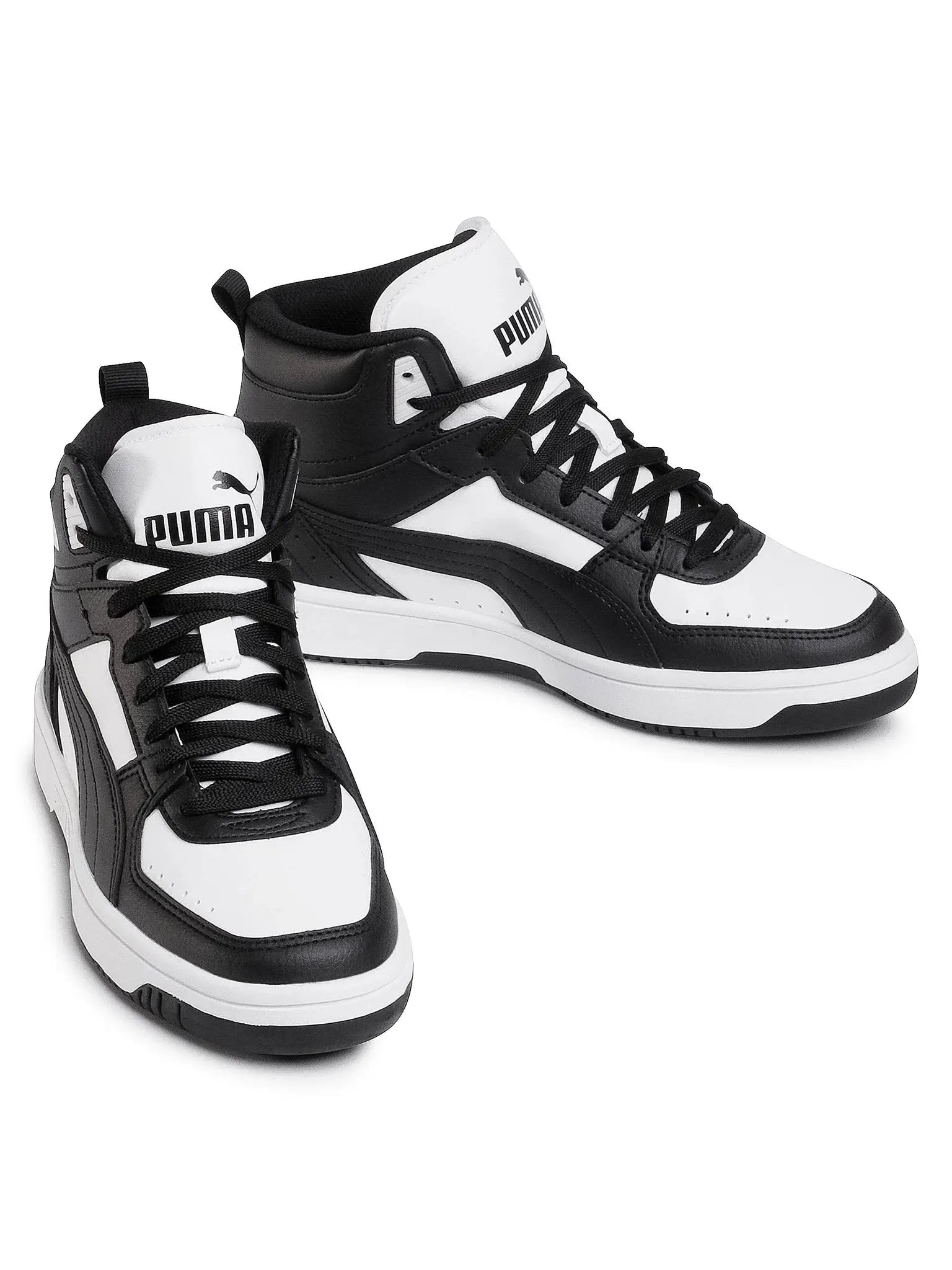 Puma Rebound Joy J Preto Puma