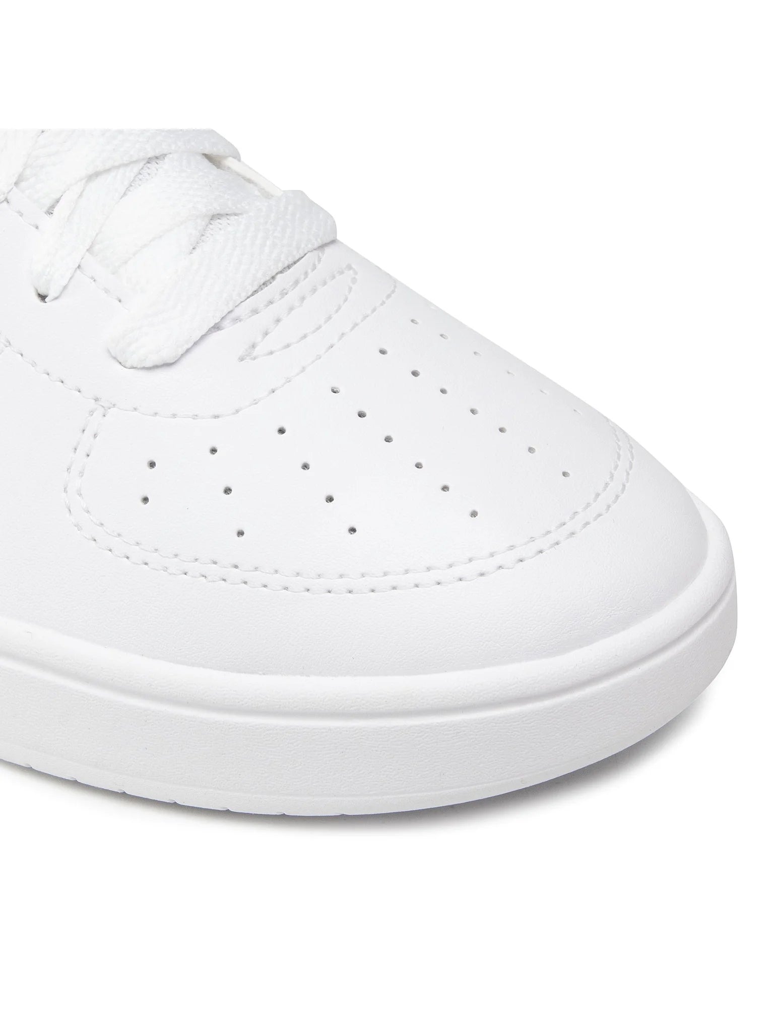 Sapatilha Puma Rickie Jr Branca Puma