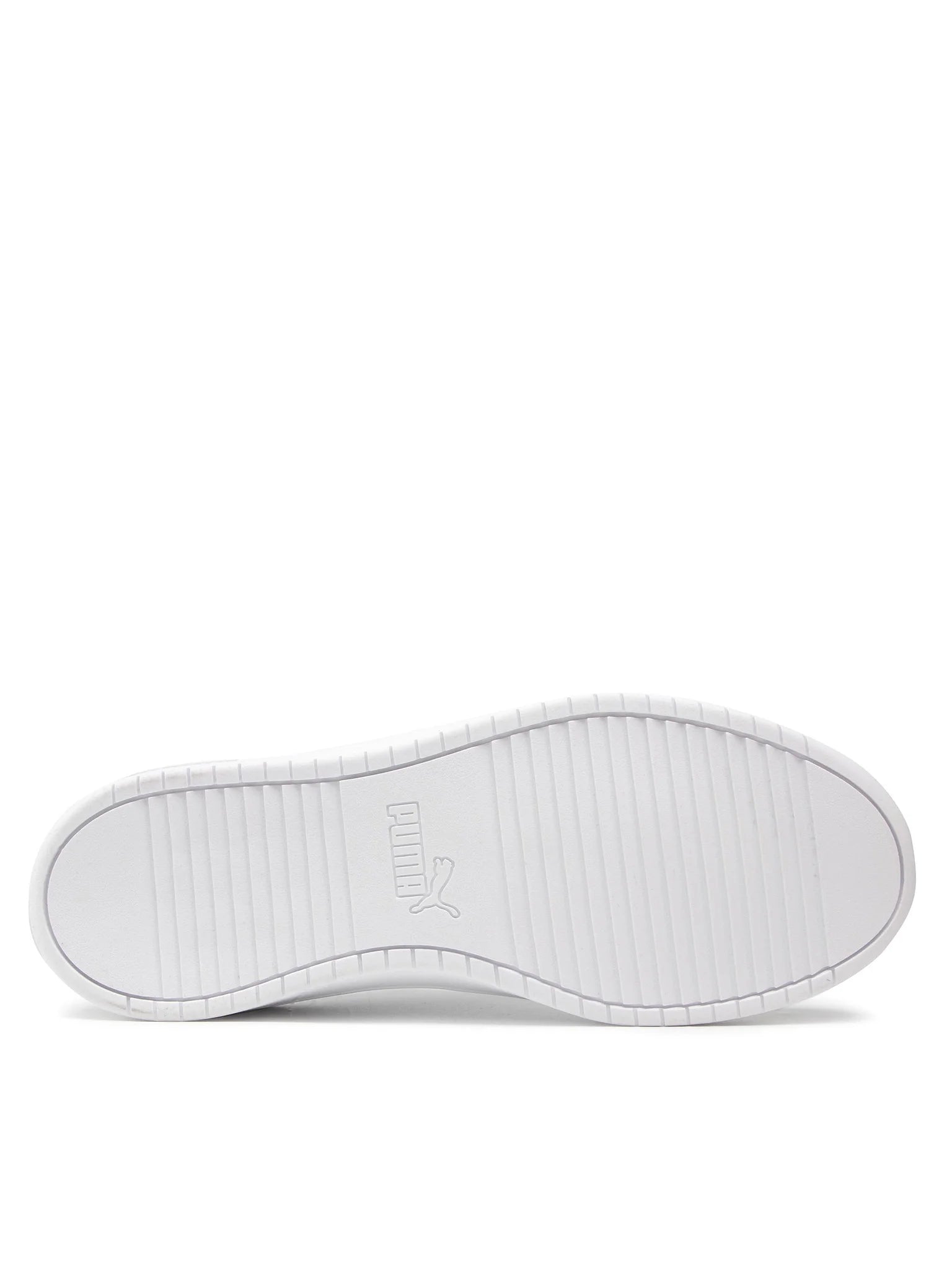 Sapatilha Puma Rickie Jr Branca Puma