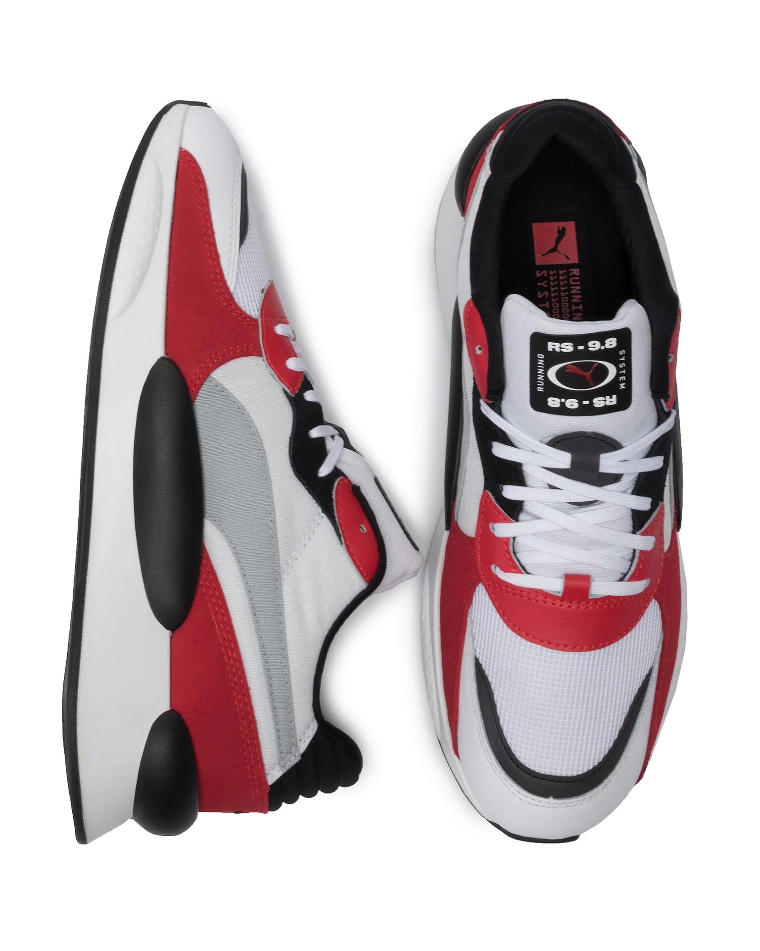 Puma Rs 9.8 Space Multicolor Puma