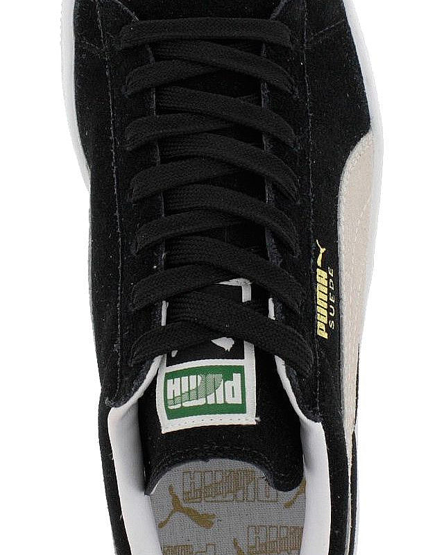 Puma Suede Classic Mais Preta Puma