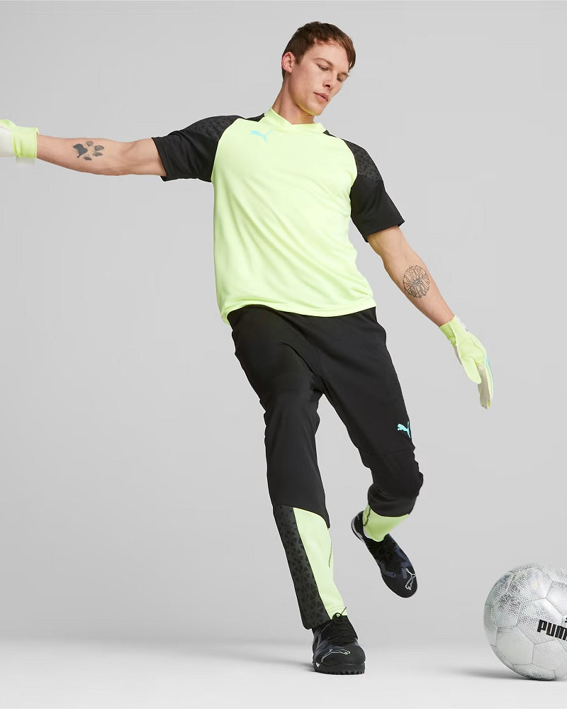 Luvas Puma Ultra Grip 4 Rc Verdes Puma