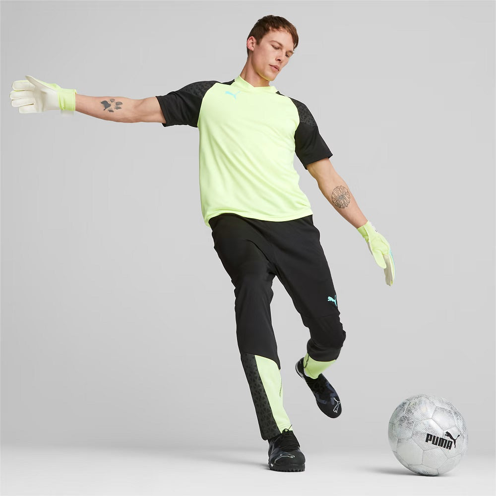 Luvas Puma Ultra Grip 4 Rc Verdes Puma