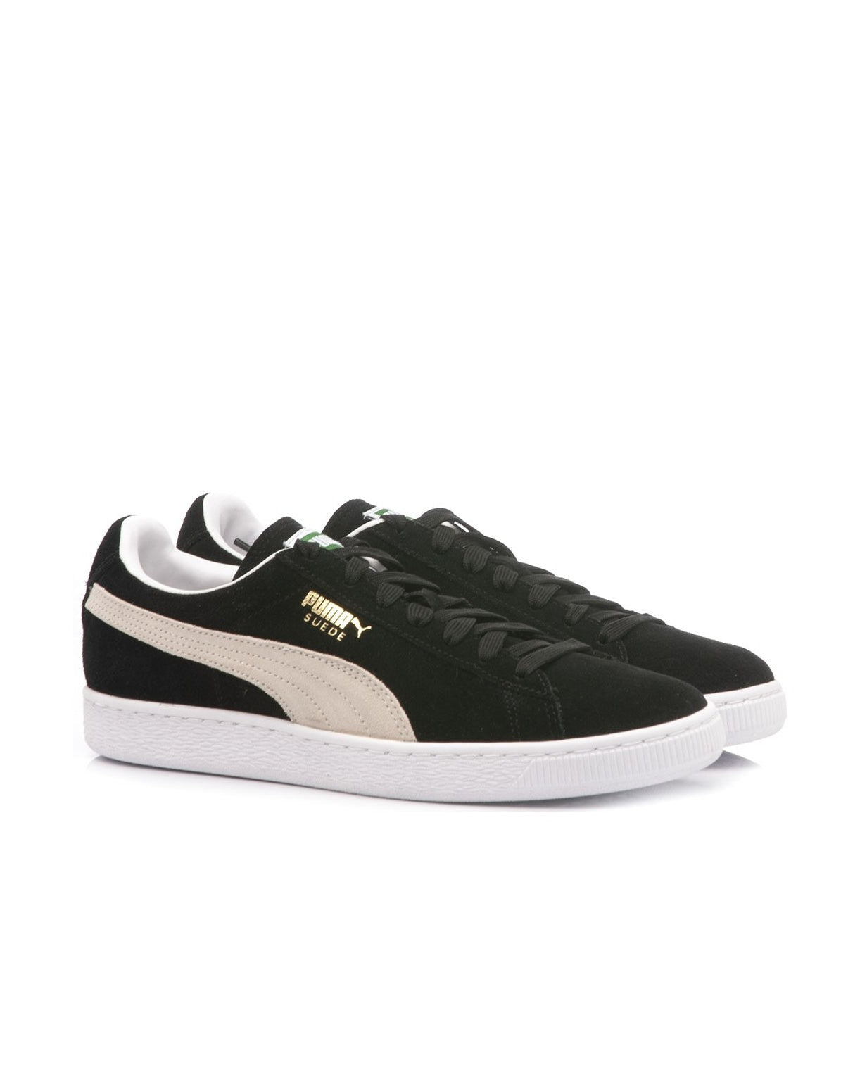 Puma Suede Classic Mais Preta Puma