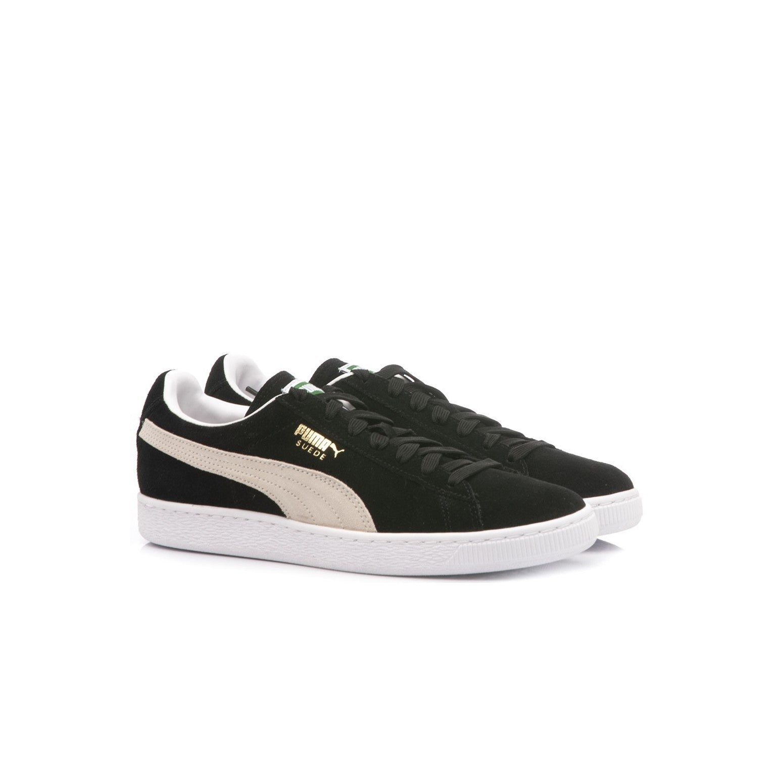 Puma Suede Classic Mais Preta Puma