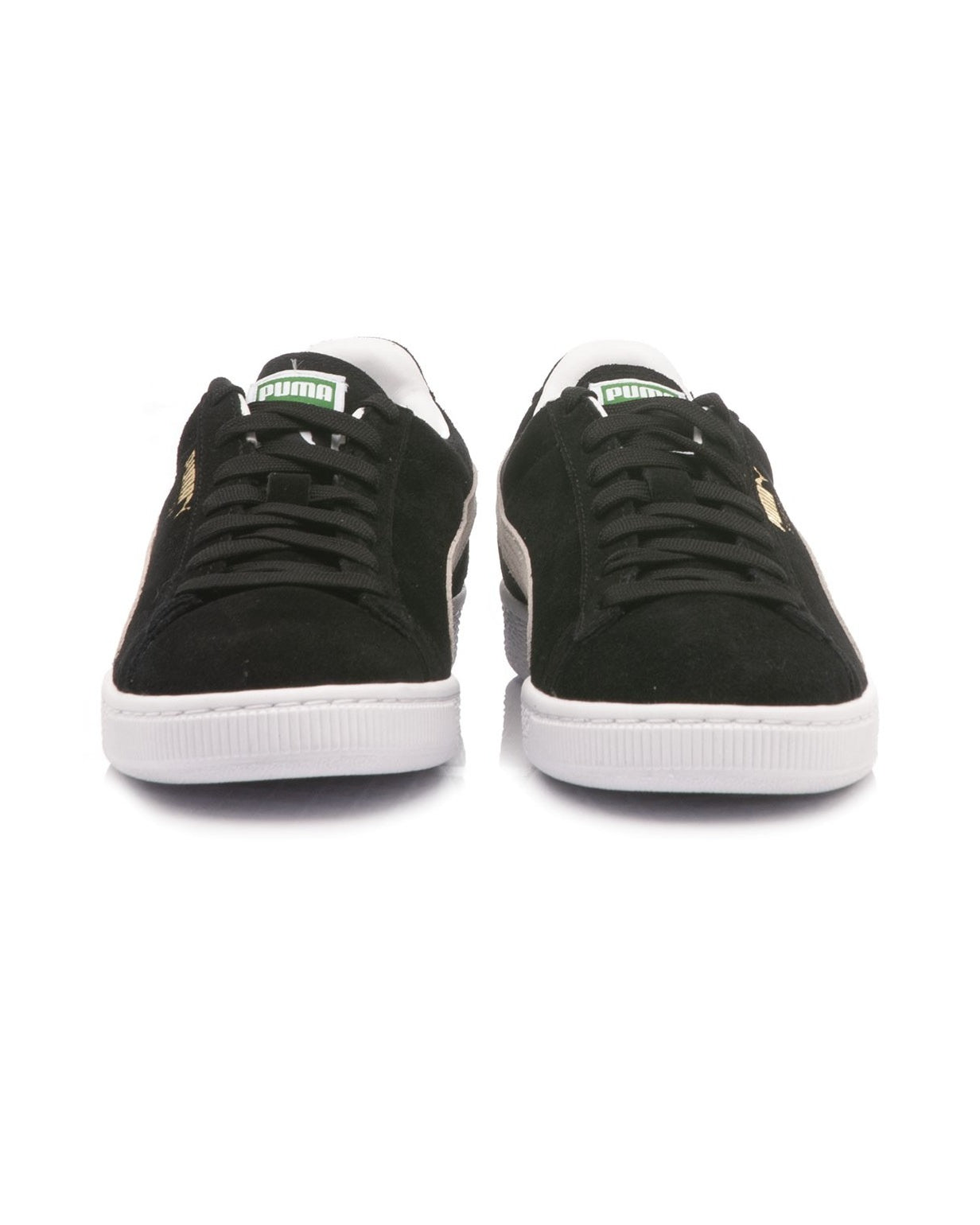 Puma Suede Classic Mais Preta Puma