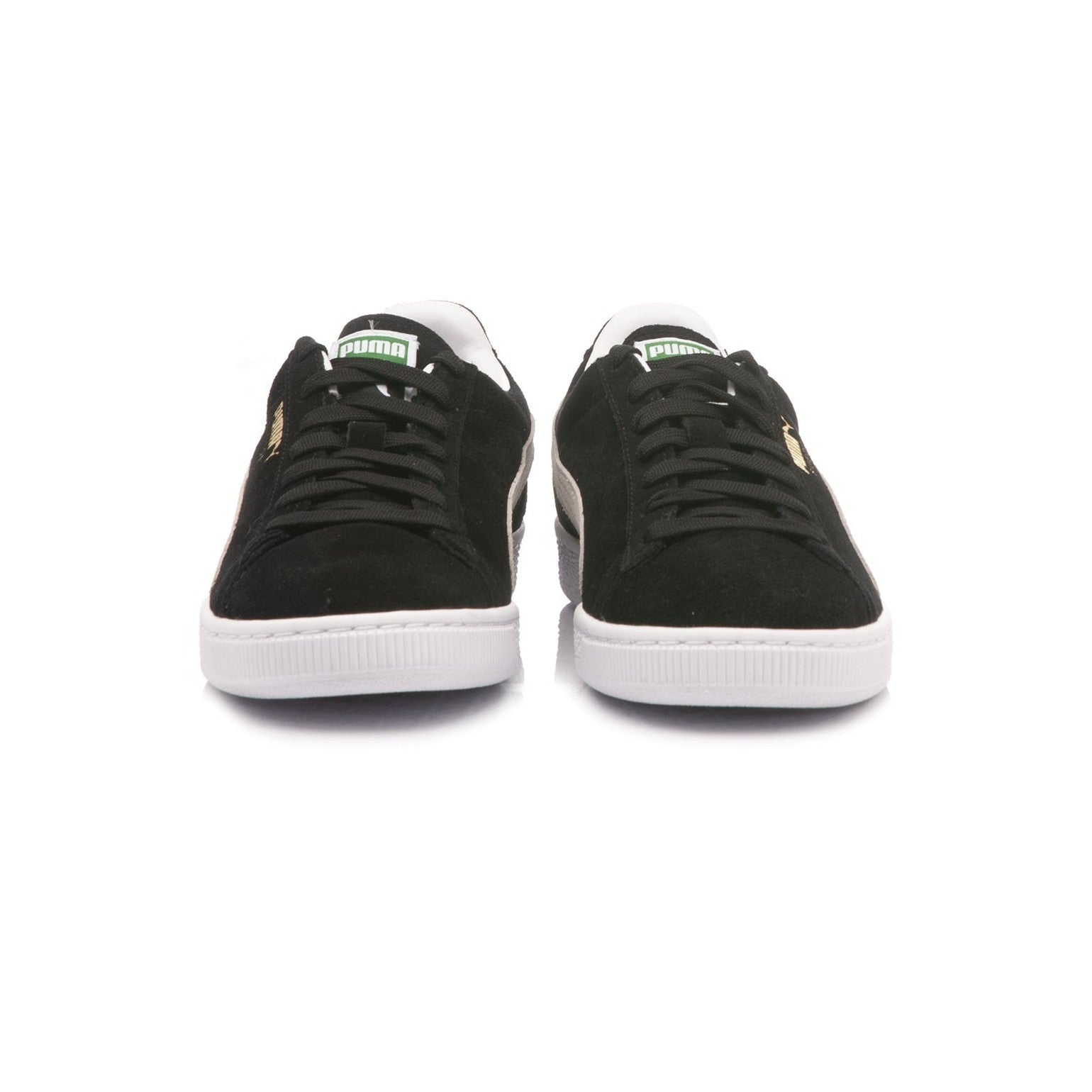 Puma Suede Classic Mais Preta Puma