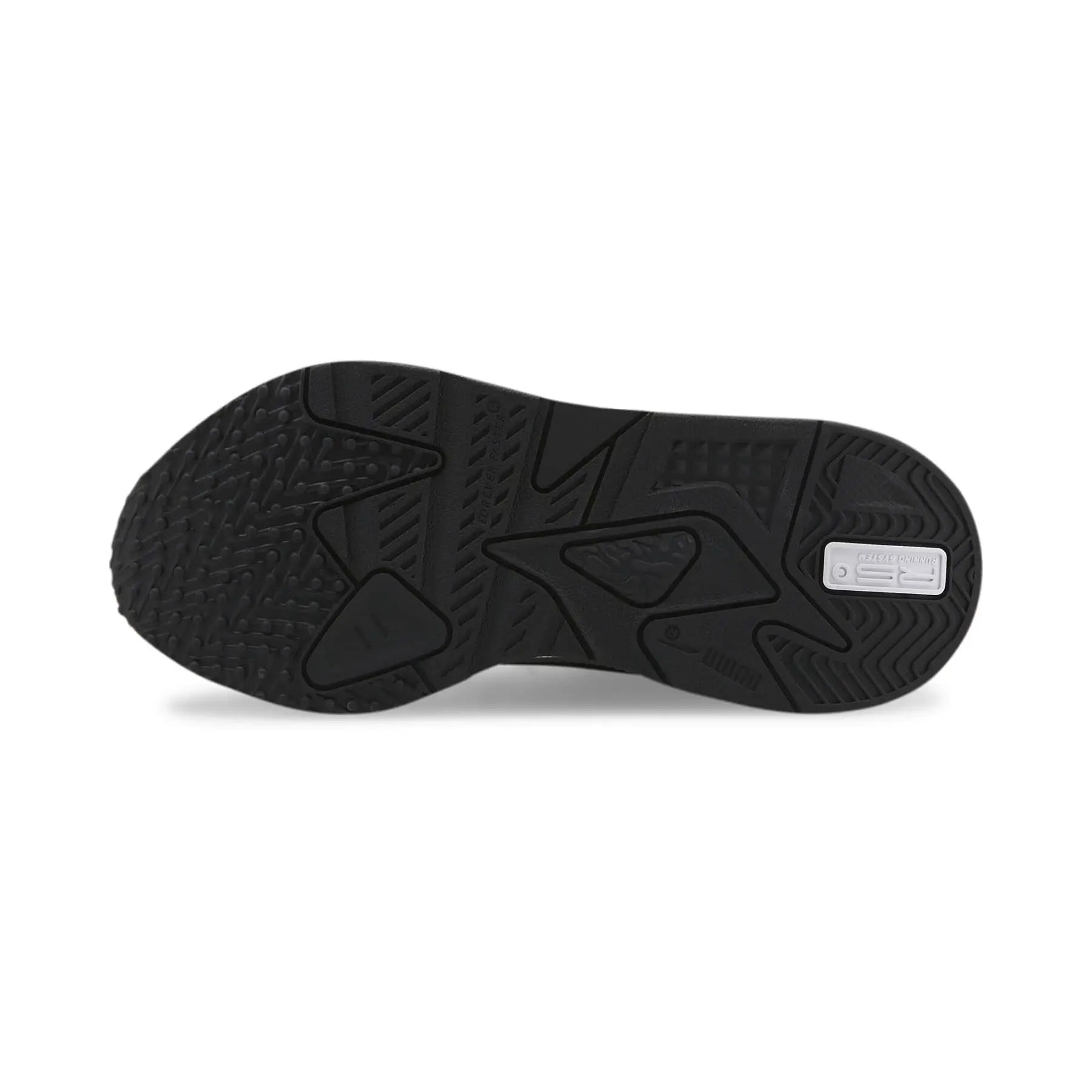 Puma Rs-Z Outline Jr Preto Puma