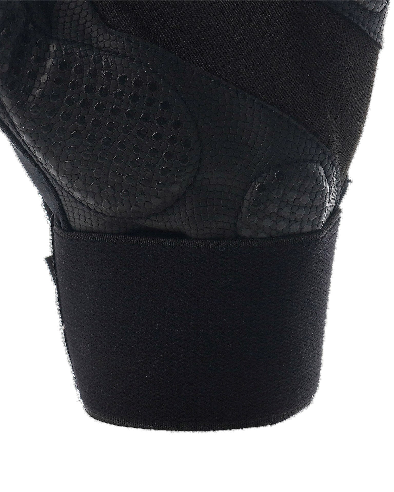 Luvas Puma Treino Ess Premium Pretas Puma