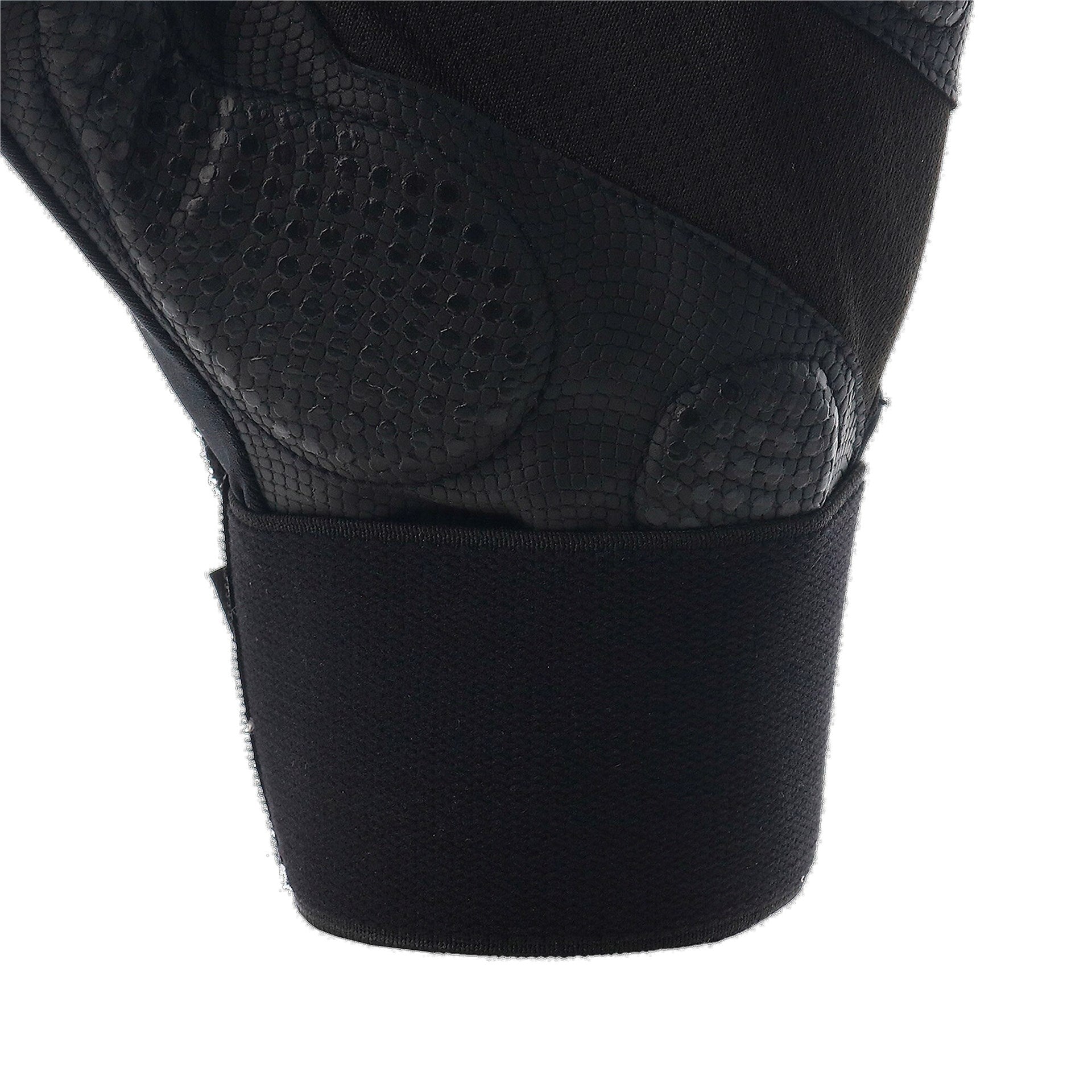 Luvas Puma Treino Ess Premium Pretas Puma