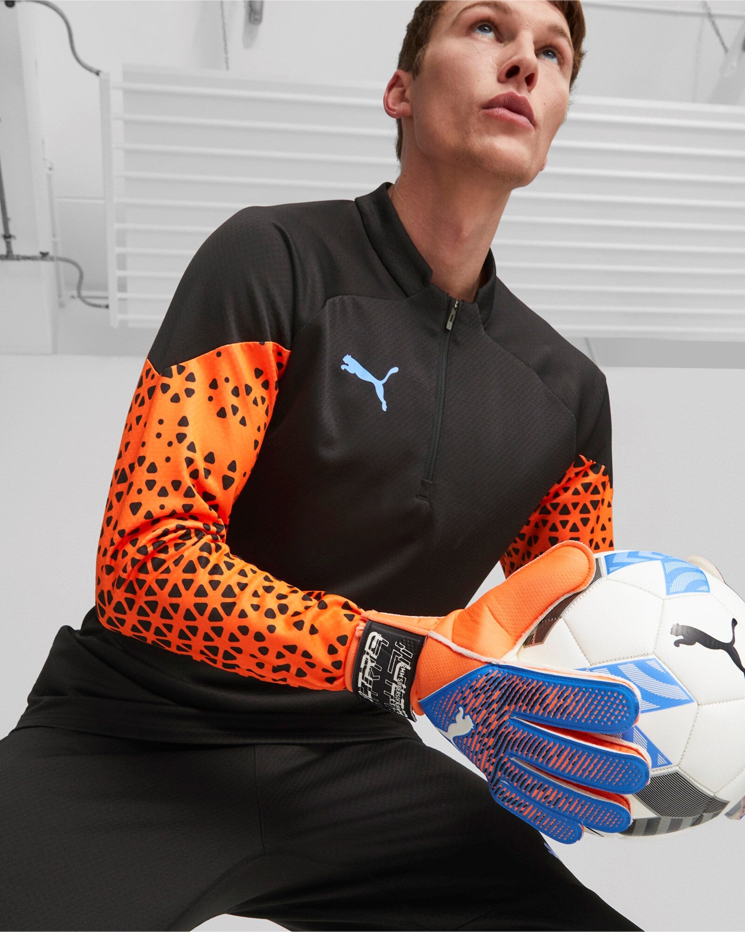 Luvas Puma Ultra Grip 4 Rc Puma