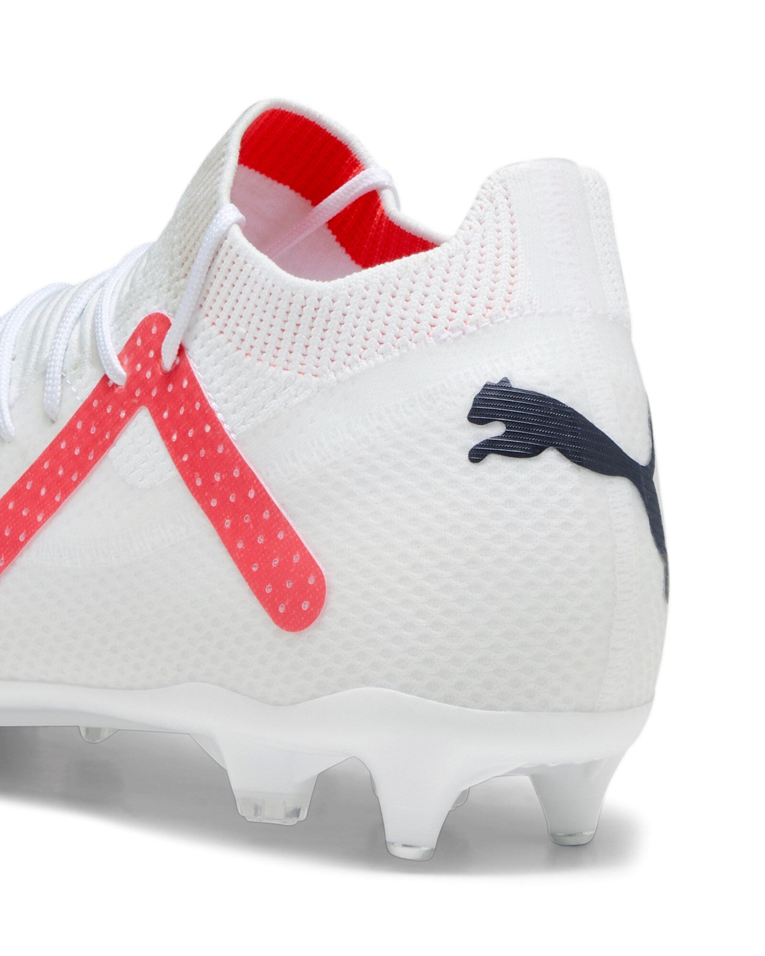 Puma Chuteiras Future Pro MxSG Brancas Puma
