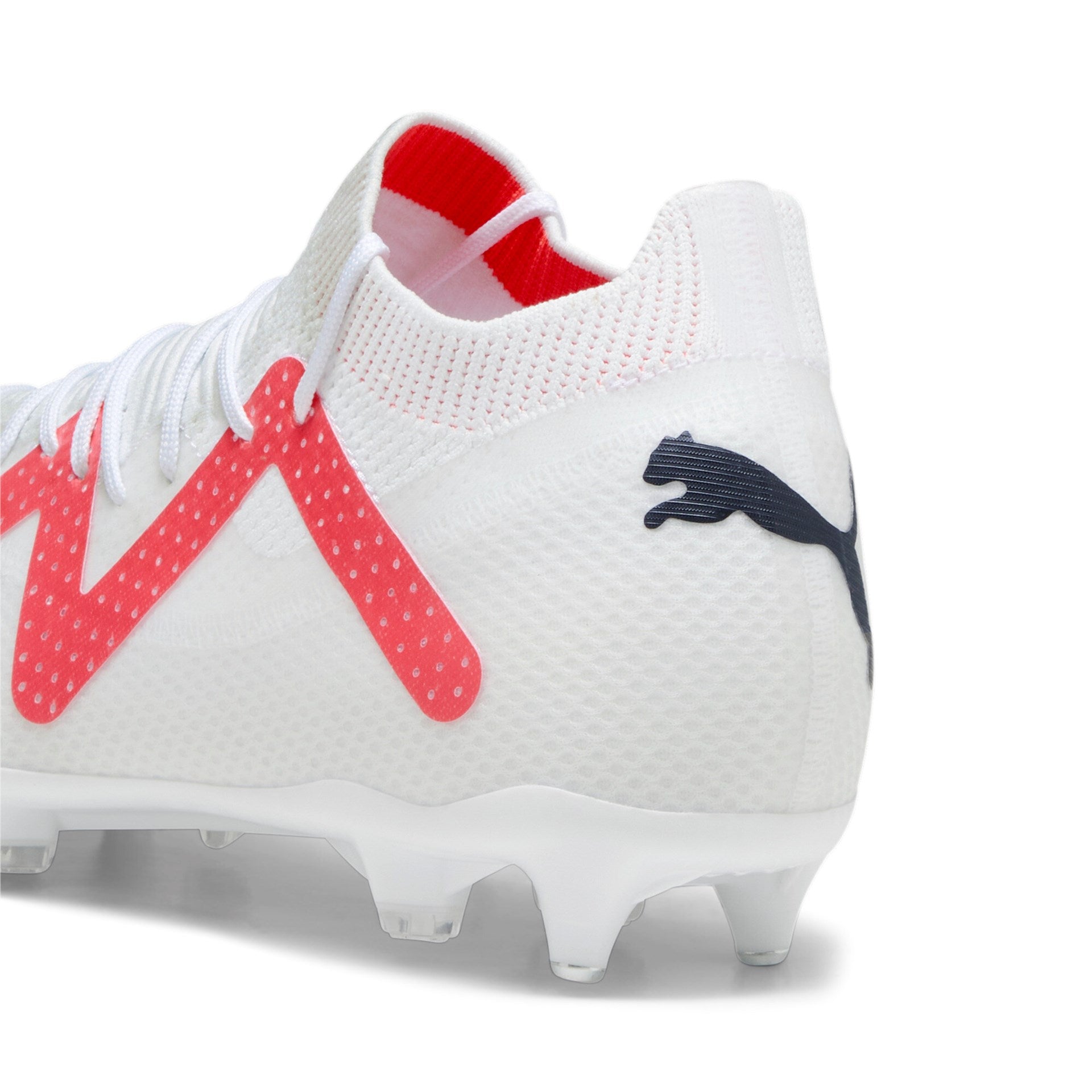 Puma Chuteiras Future Pro MxSG Brancas Puma