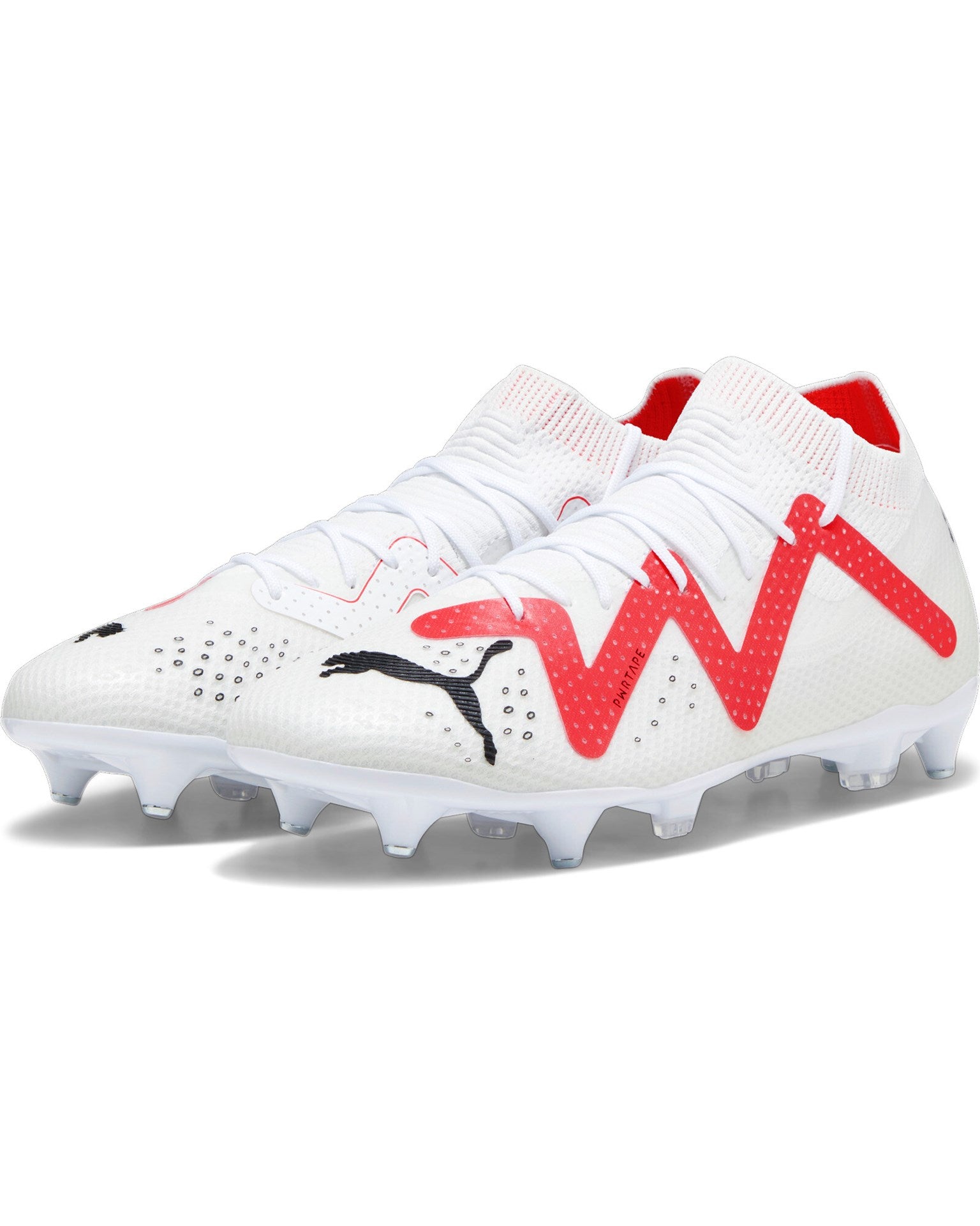 Puma Chuteiras Future Pro MxSG Brancas Puma