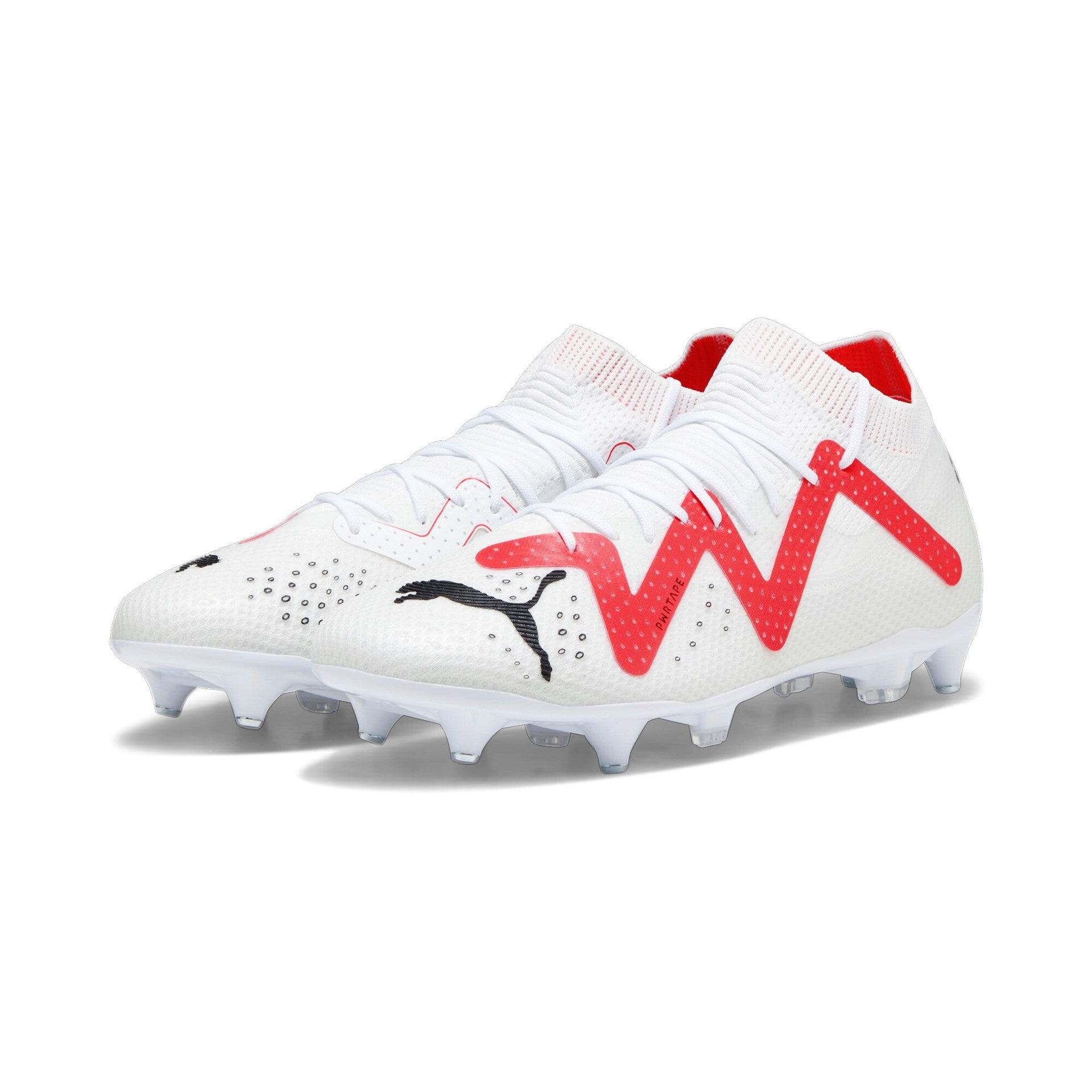 Puma Chuteiras Future Pro MxSG Brancas Puma