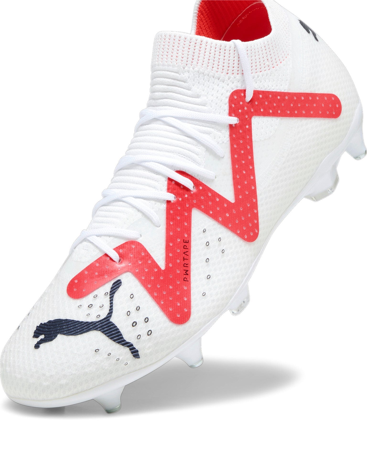 Puma Chuteiras Future Pro MxSG Brancas Puma