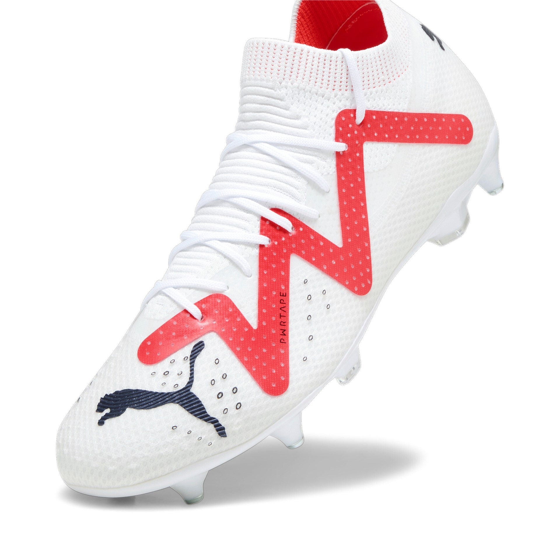 Puma Chuteiras Future Pro MxSG Brancas Puma