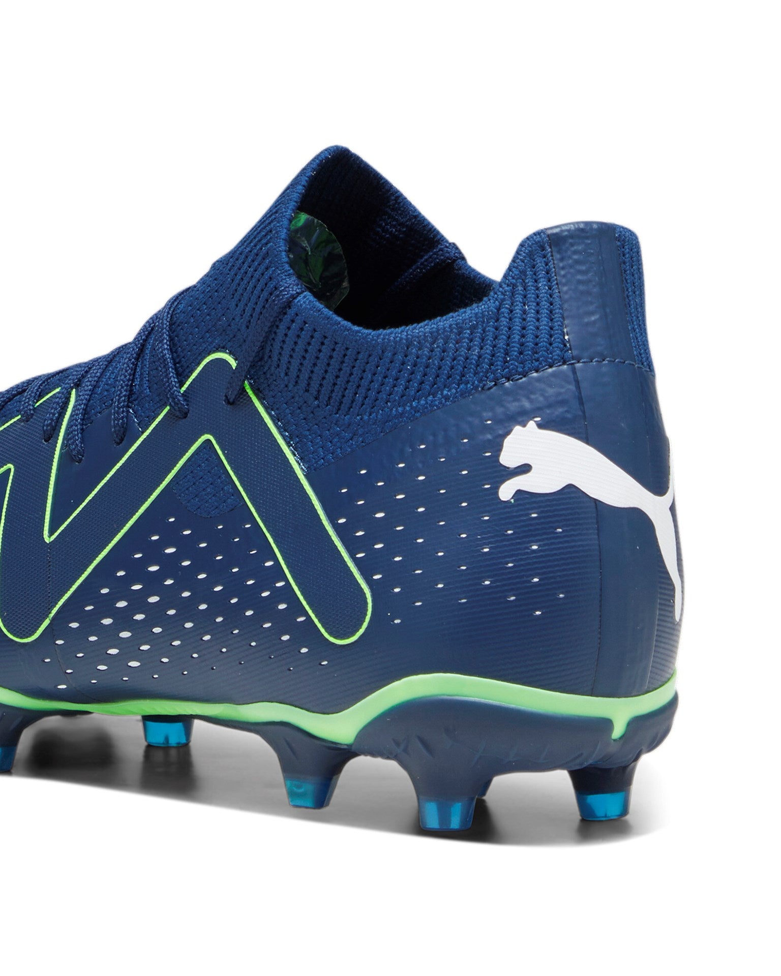Puma Chuteiras Future Match FG/AG Marinho Puma