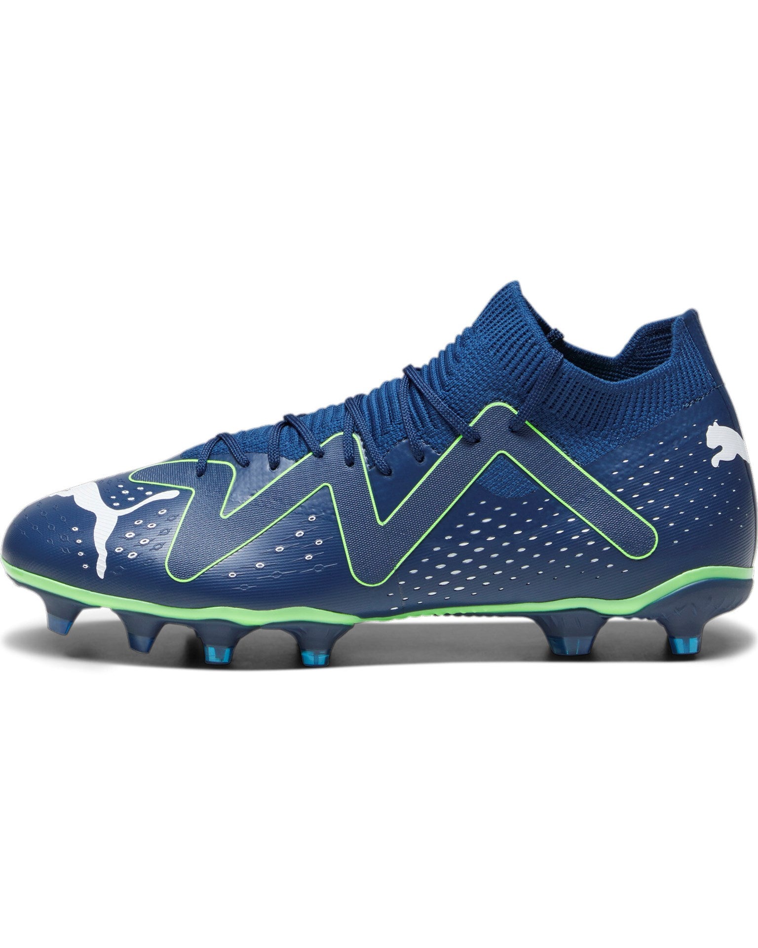 Puma Chuteiras Future Match FG/AG Marinho Puma