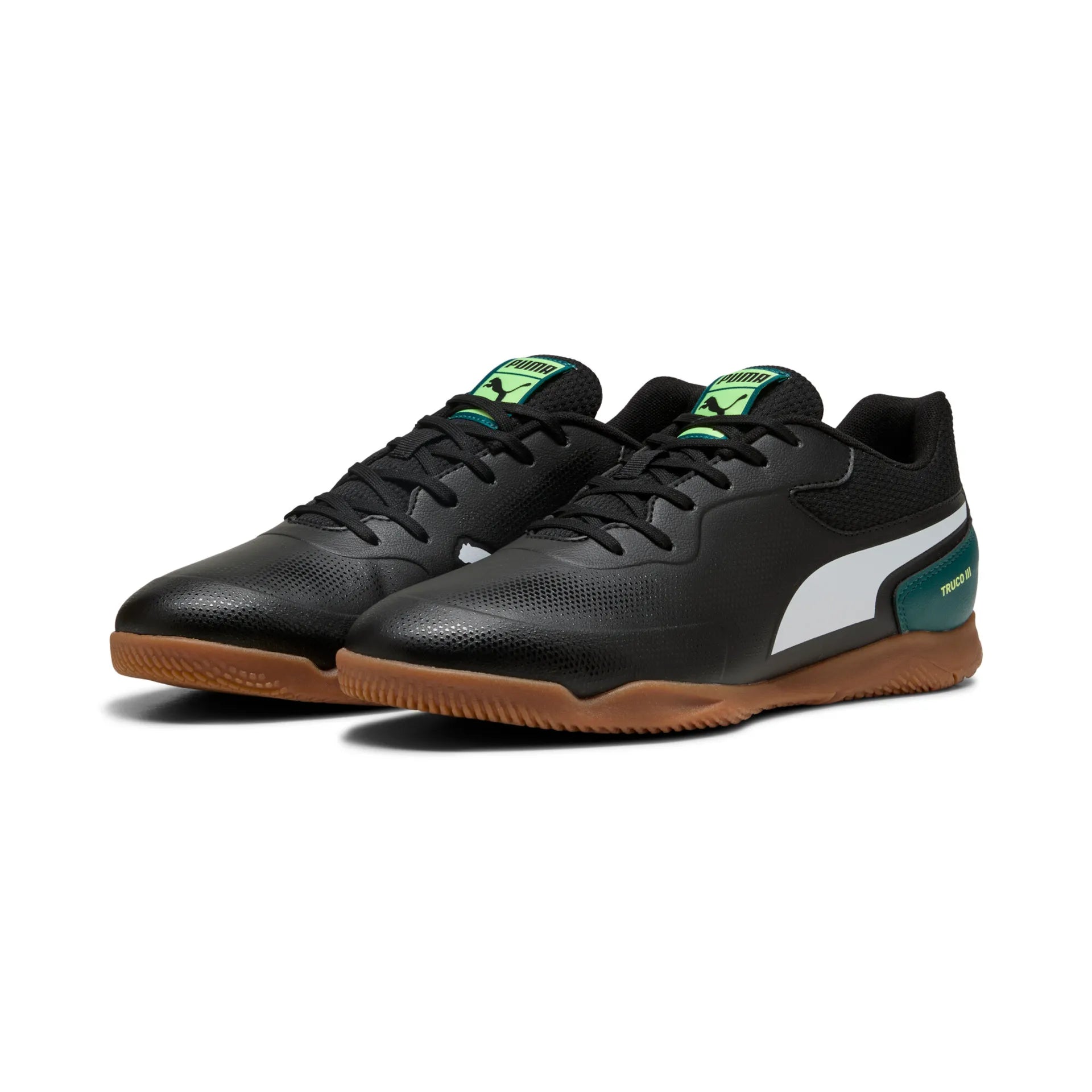 Puma Truco III Preto Puma